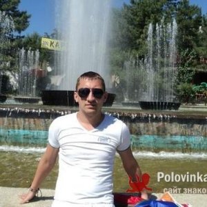 Станислав , 34 года