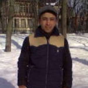 Али Хасанов, 41 год