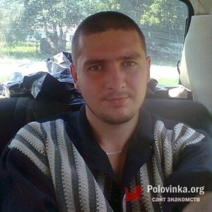 Игорь Дяченко, 35 лет