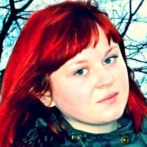 Танюша Обсакова, 26 лет
