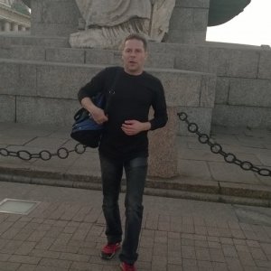 Дмитрий , 47 лет