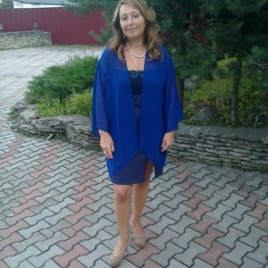 Татьяна , 56 лет
