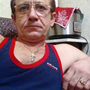 Андрей , 59 лет
