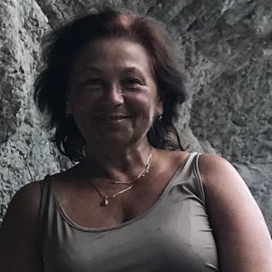 Юлия , 60 лет