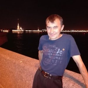 Вячеслав , 49 лет