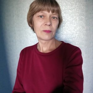 Елена , 62 года
