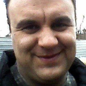 Петро Савчук, 37 лет