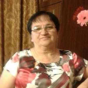 Татьяна Позднякова, 70 лет