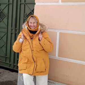 Ирина , 64 года