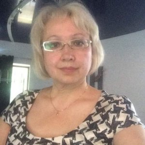 Ольга , 66 лет