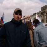 Андрей, 43 года