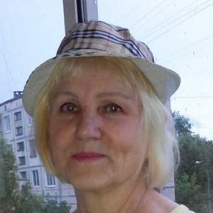 Людмила , 75 лет